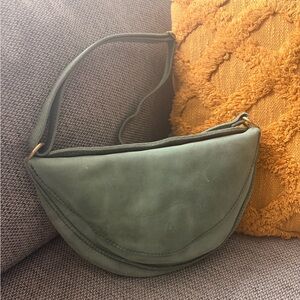 GUC - Cucumber Medium Koala - Portland Leather goods